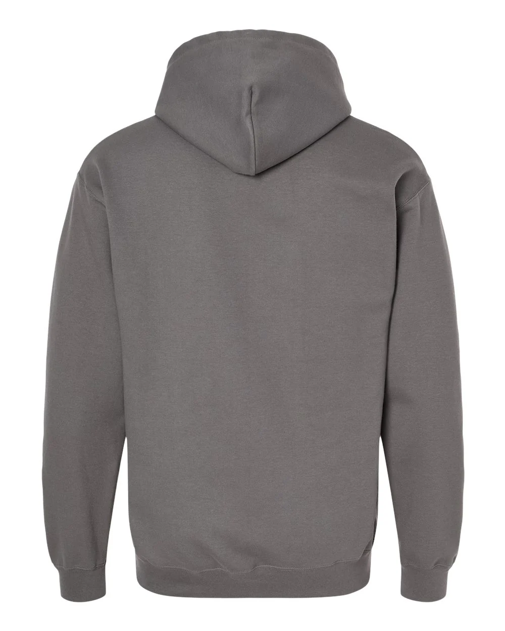Gildan-SF500-Softstyle® Midweight Hooded Sweatshirt - Image 51
