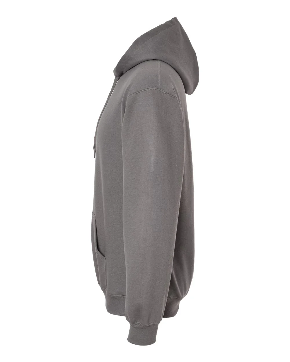 Gildan-SF500-Softstyle® Midweight Hooded Sweatshirt - Image 52