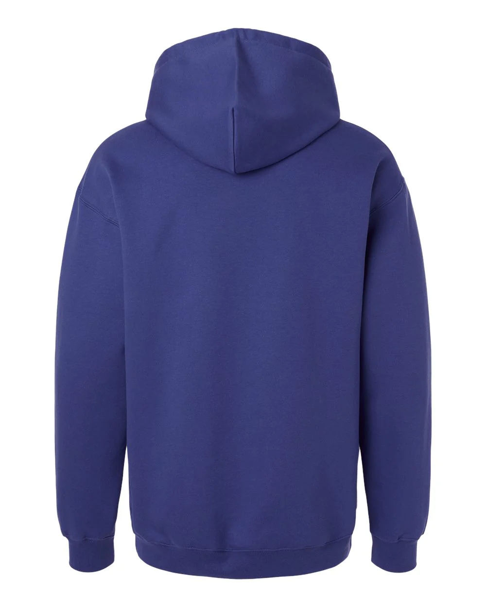 Gildan-SF500-Softstyle® Midweight Hooded Sweatshirt - Image 57