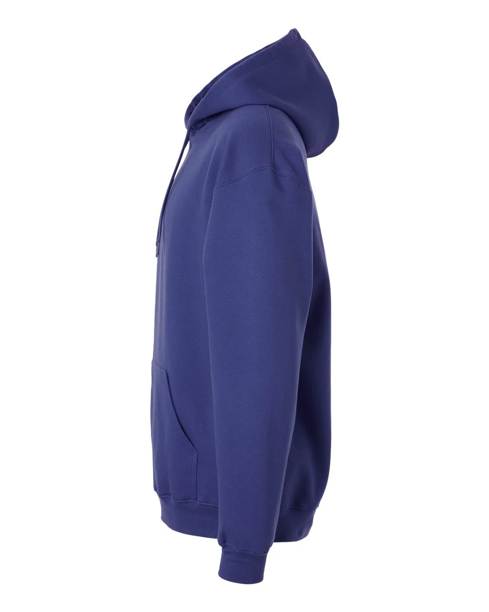 Gildan-SF500-Softstyle® Midweight Hooded Sweatshirt - Image 58
