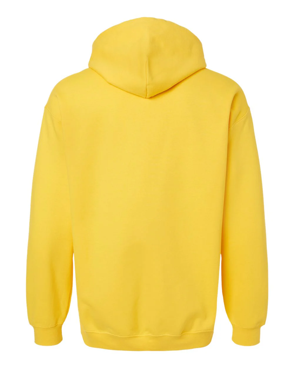 Gildan-SF500-Softstyle® Midweight Hooded Sweatshirt - Image 63