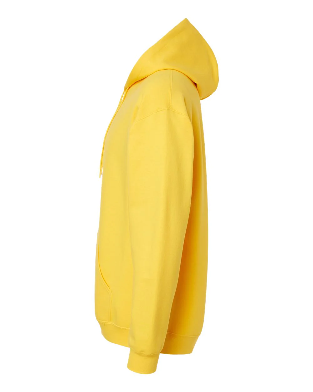 Gildan-SF500-Softstyle® Midweight Hooded Sweatshirt - Image 64