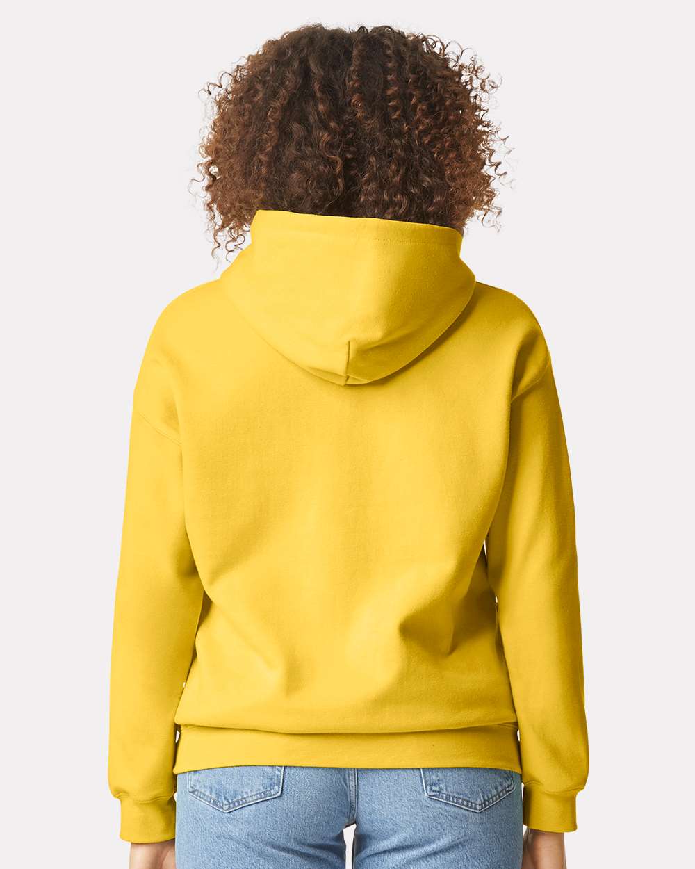 Gildan-SF500-Softstyle® Midweight Hooded Sweatshirt - Image 67