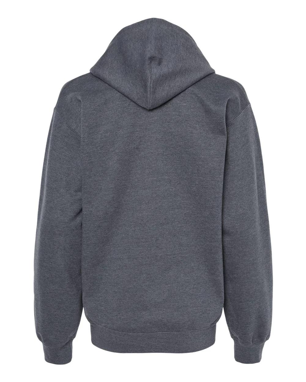 Gildan-SF500-Softstyle® Midweight Hooded Sweatshirt - Image 69