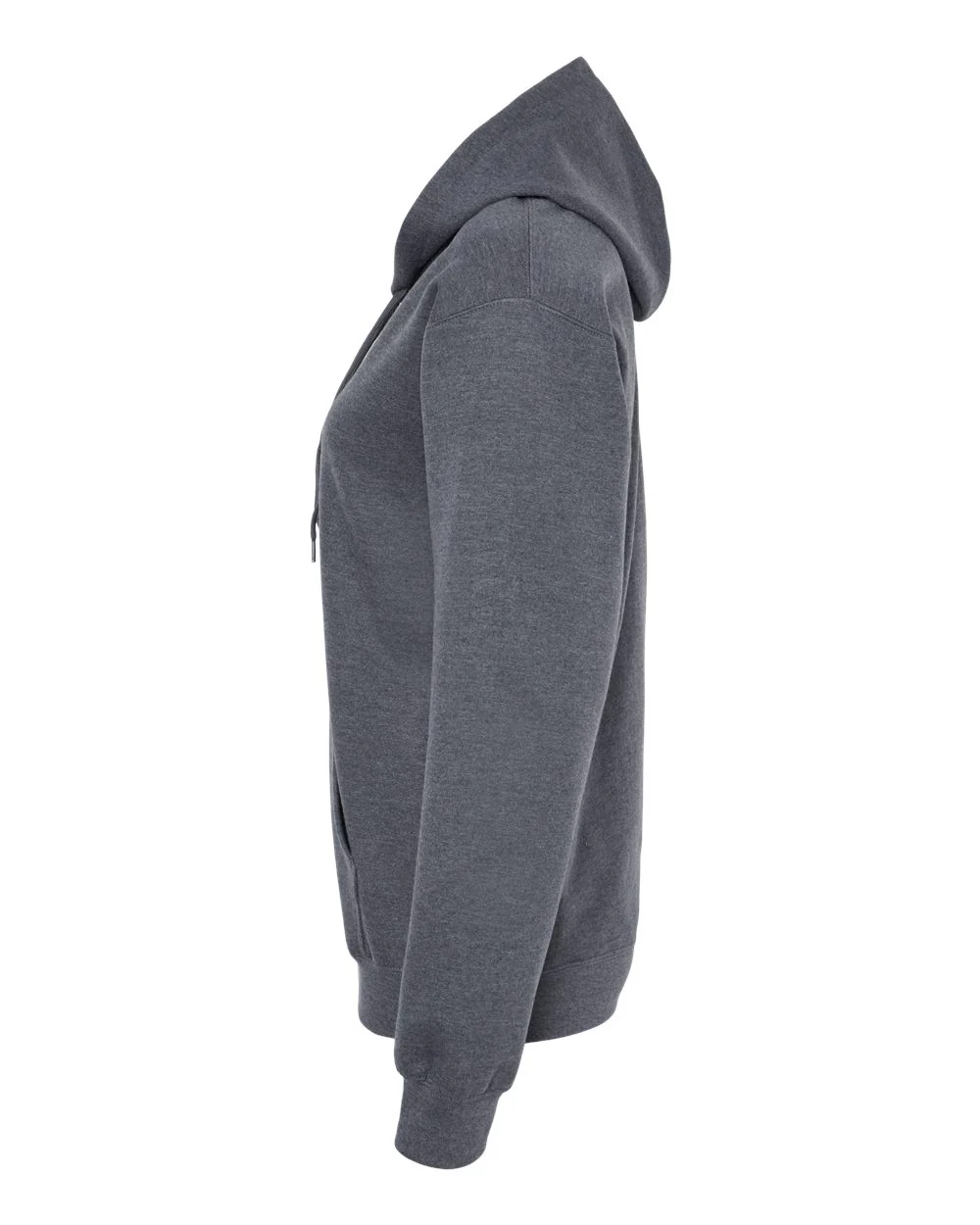 Gildan-SF500-Softstyle® Midweight Hooded Sweatshirt - Image 70