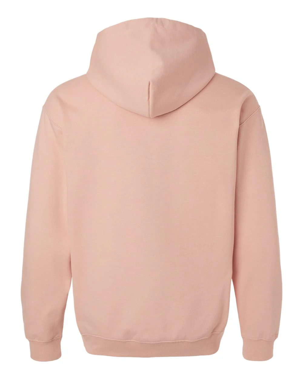 Gildan-SF500-Softstyle® Midweight Hooded Sweatshirt - Image 75