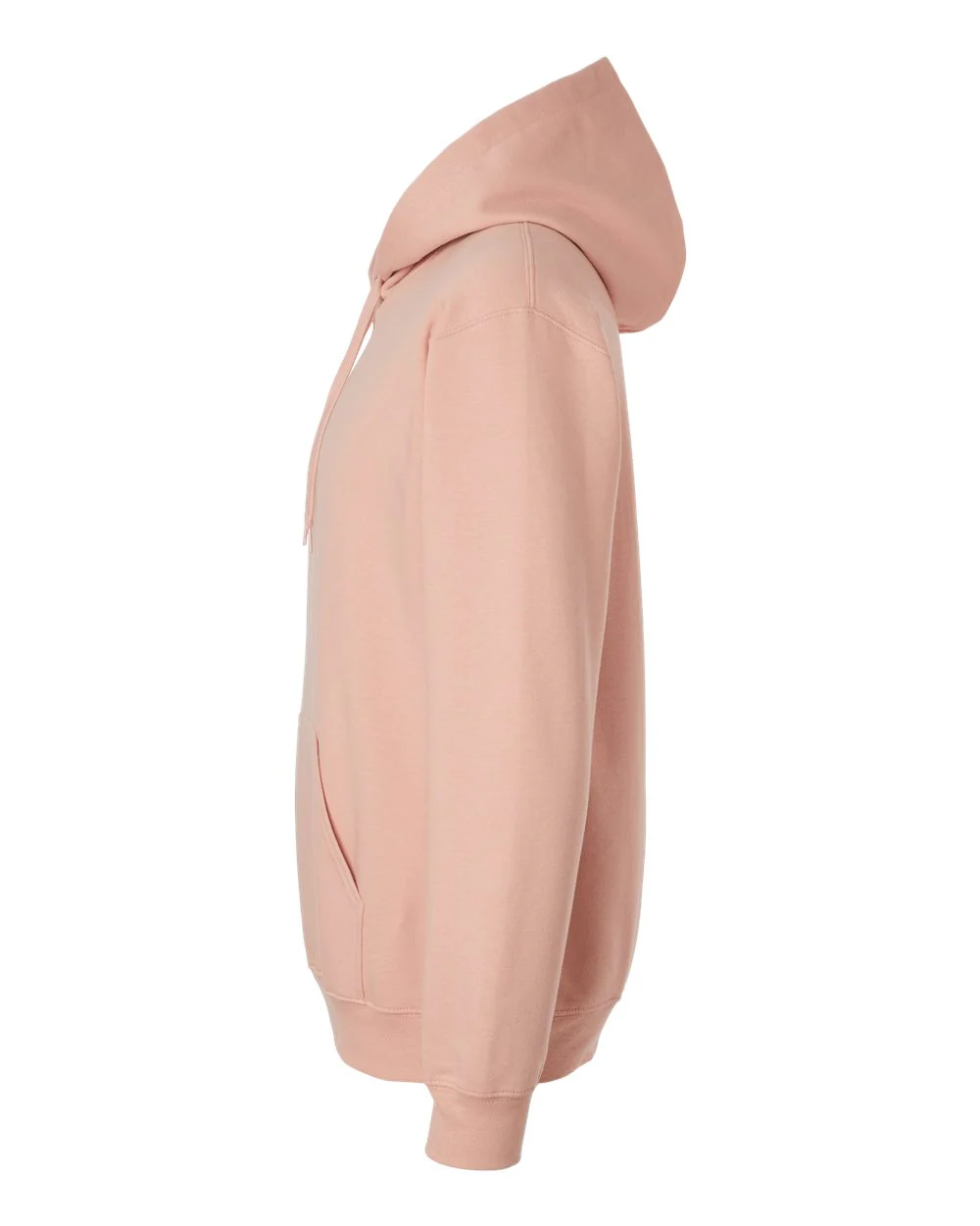 Gildan-SF500-Softstyle® Midweight Hooded Sweatshirt - Image 76