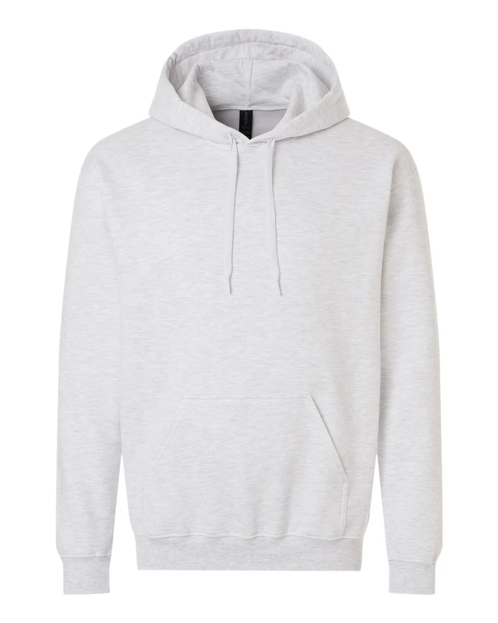 Gildan-SF500-Softstyle® Midweight Hooded Sweatshirt - Image 8
