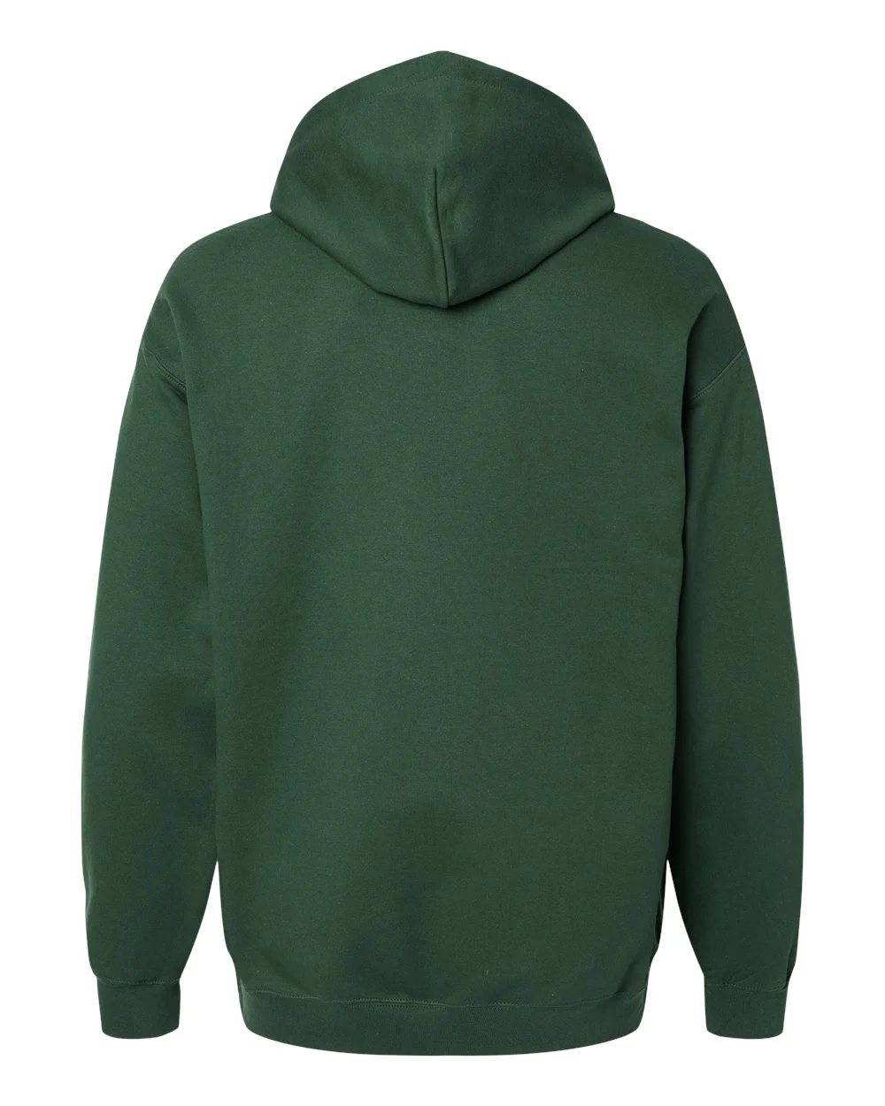 Gildan-SF500-Softstyle® Midweight Hooded Sweatshirt - Image 81