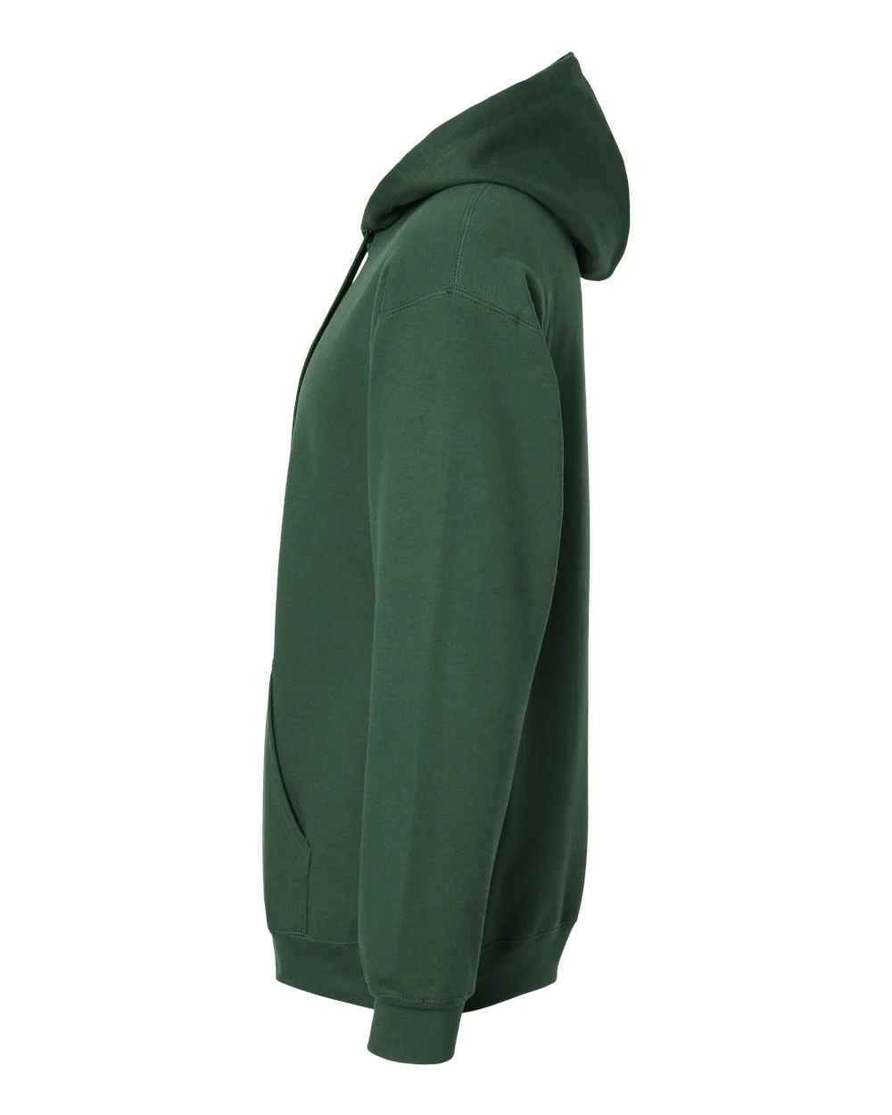 Gildan-SF500-Softstyle® Midweight Hooded Sweatshirt - Image 82