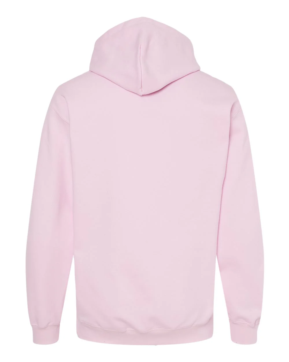 Gildan-SF500-Softstyle® Midweight Hooded Sweatshirt - Image 87