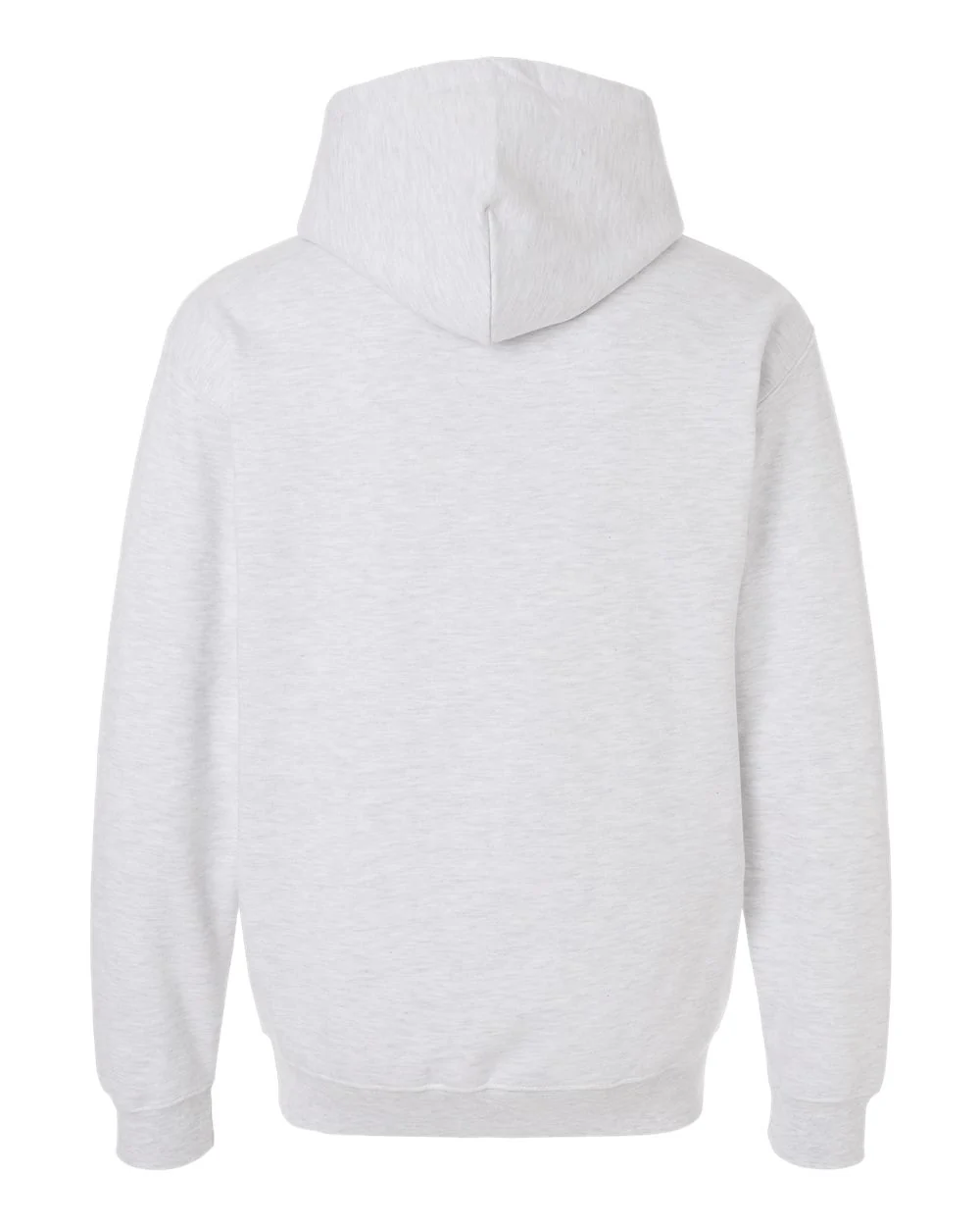 Gildan-SF500-Softstyle® Midweight Hooded Sweatshirt - Image 9