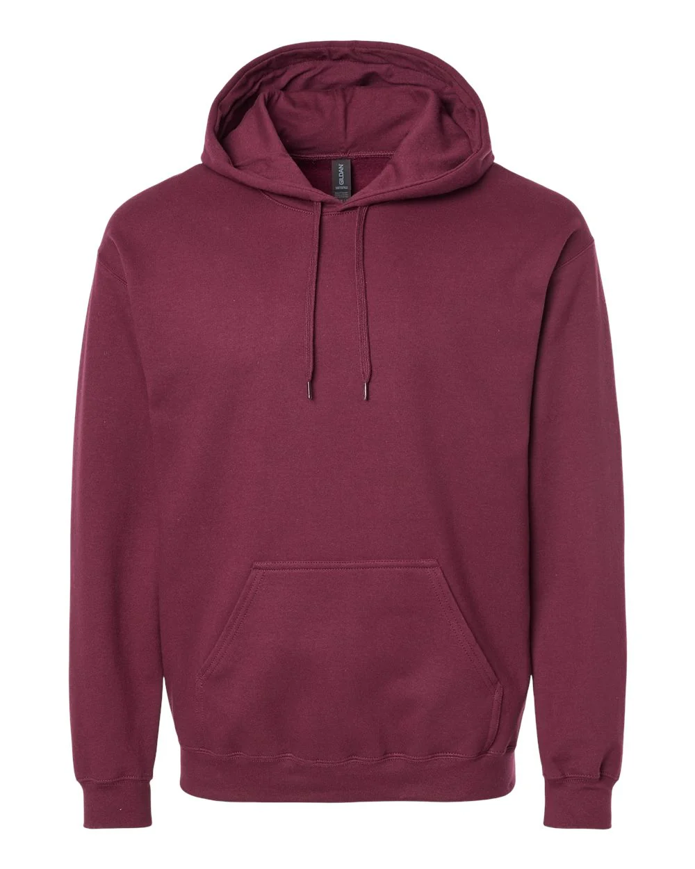 Gildan-SF500-Softstyle® Midweight Hooded Sweatshirt - Image 92