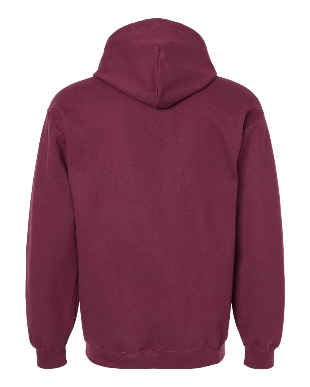Gildan-SF500-Softstyle® Midweight Hooded Sweatshirt - Image 93