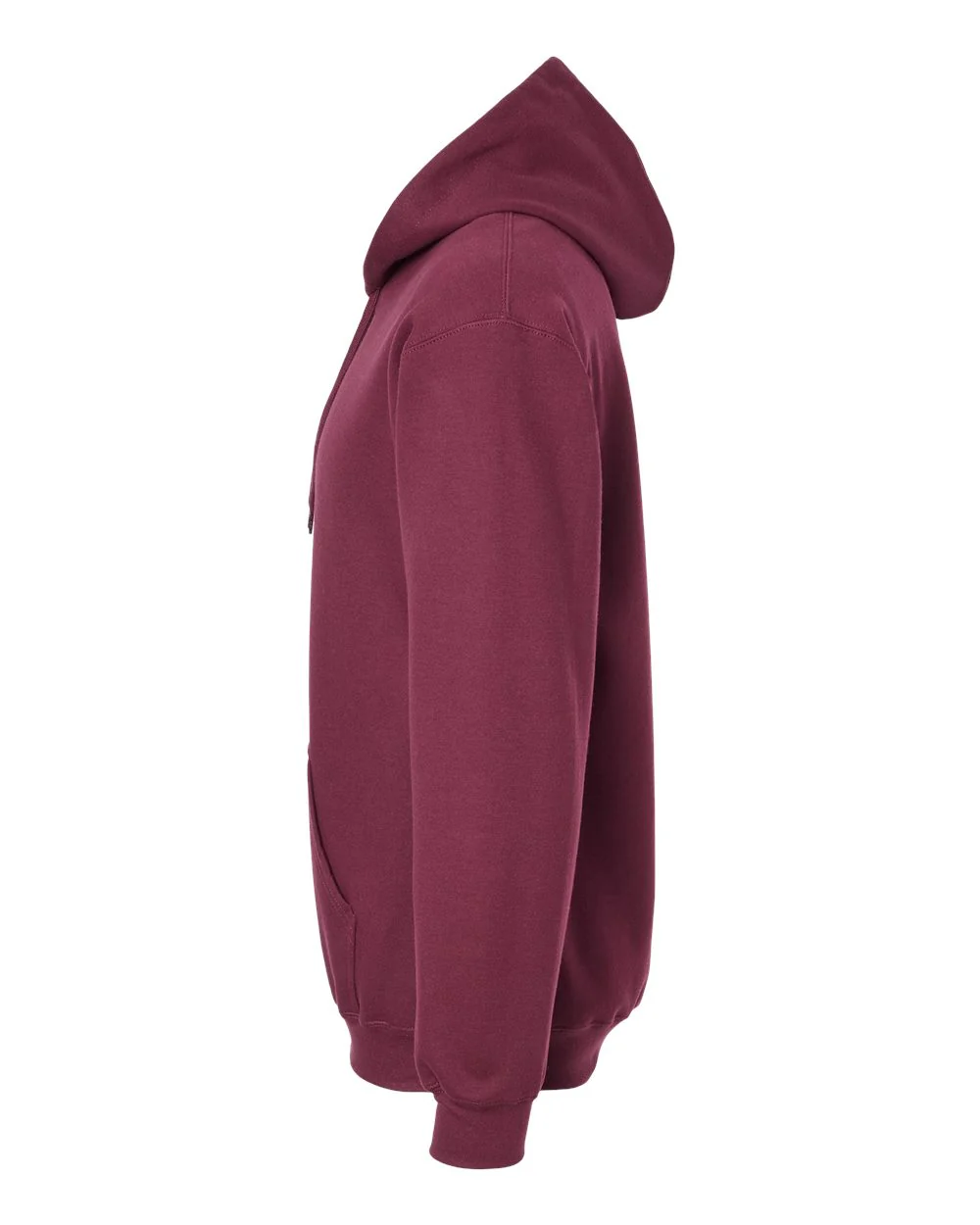 Gildan-SF500-Softstyle® Midweight Hooded Sweatshirt - Image 94