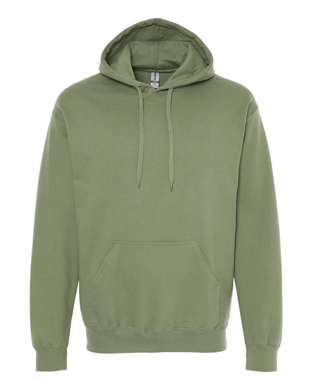 Gildan-SF500-Softstyle® Midweight Hooded Sweatshirt - Image 98
