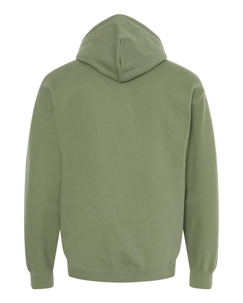 Gildan-SF500-Softstyle® Midweight Hooded Sweatshirt - Image 99