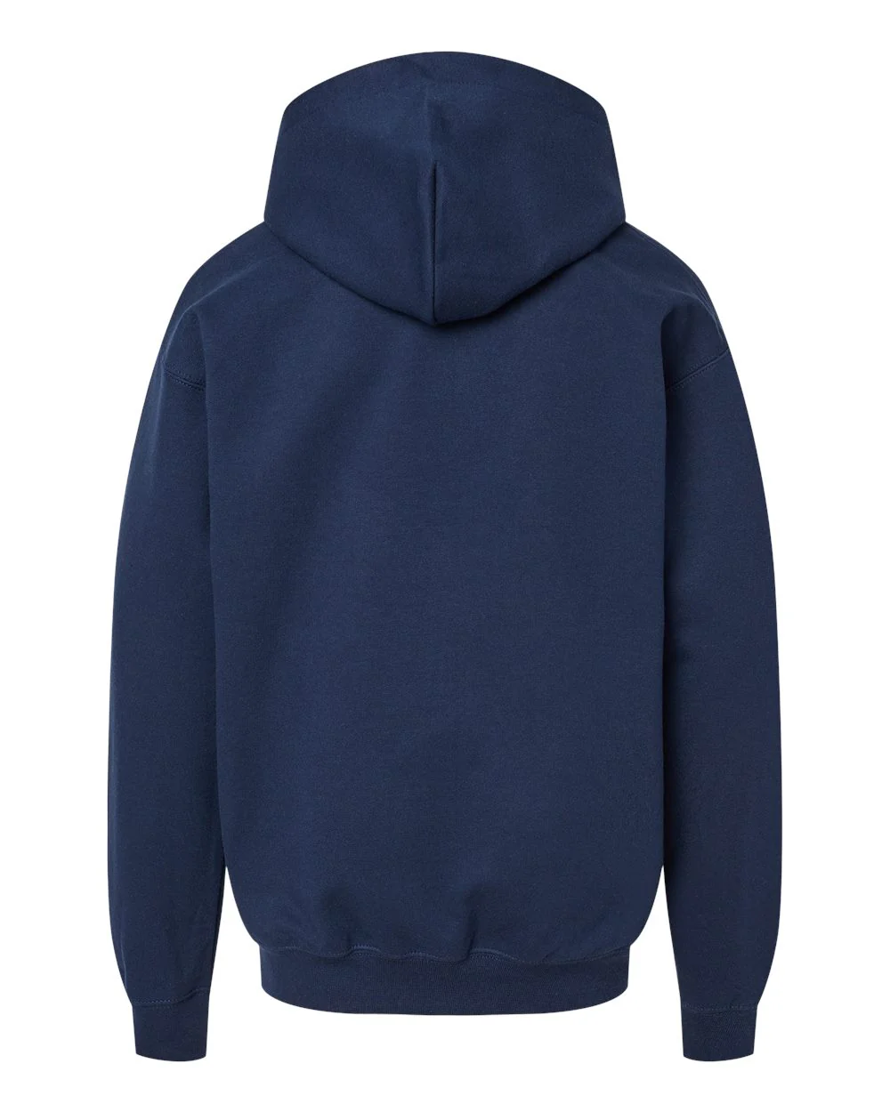 Gildan-SF500B-Softstyle® Youth Midweight Hooded Sweatshirt - Image 45