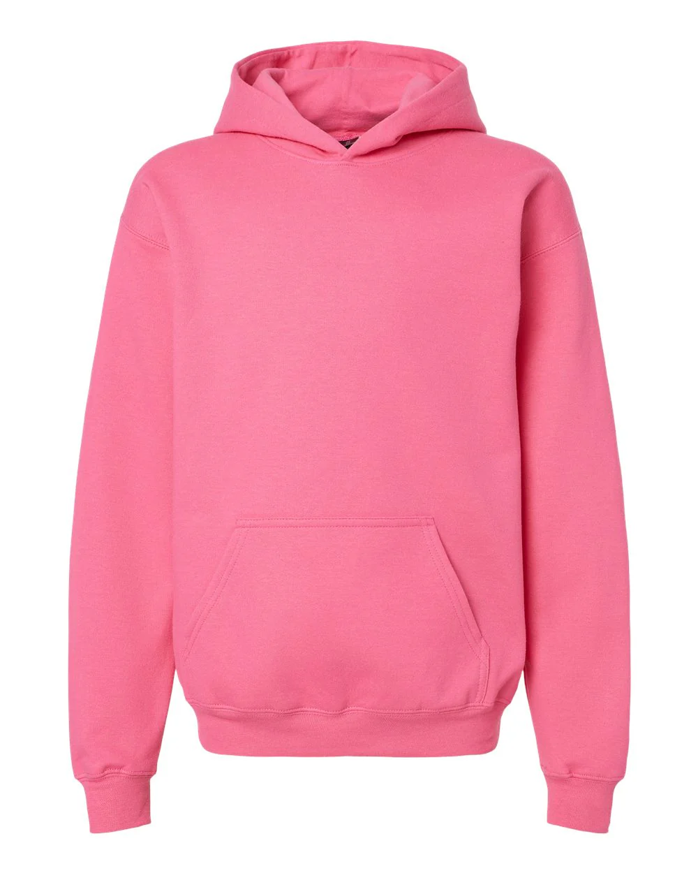 Gildan-SF500B-Softstyle® Youth Midweight Hooded Sweatshirt - Image 50