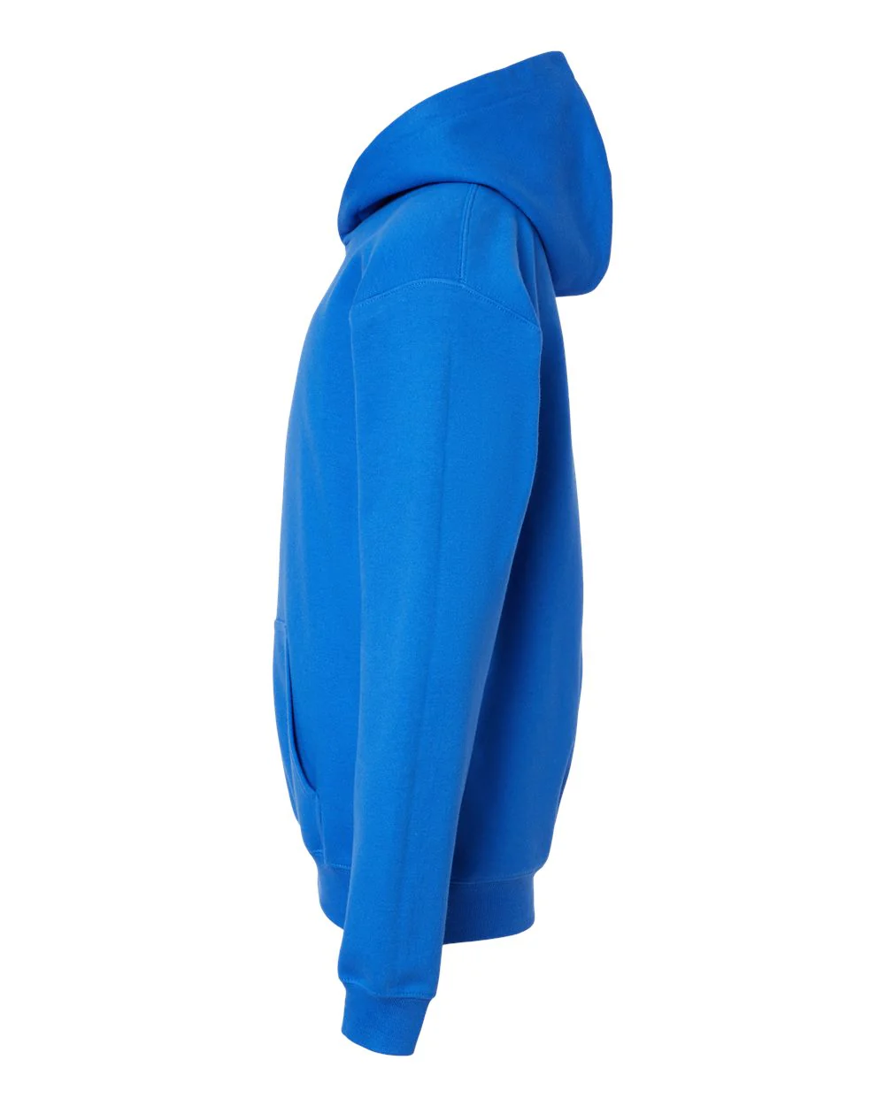 Gildan-SF500B-Softstyle® Youth Midweight Hooded Sweatshirt - Image 64