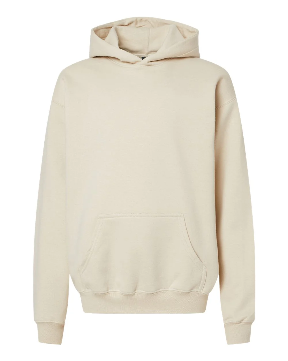 Gildan-SF500B-Softstyle® Youth Midweight Hooded Sweatshirt - Image 68