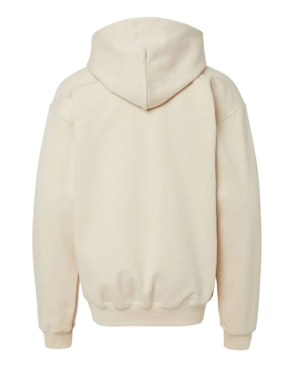 Gildan-SF500B-Softstyle® Youth Midweight Hooded Sweatshirt - Image 69
