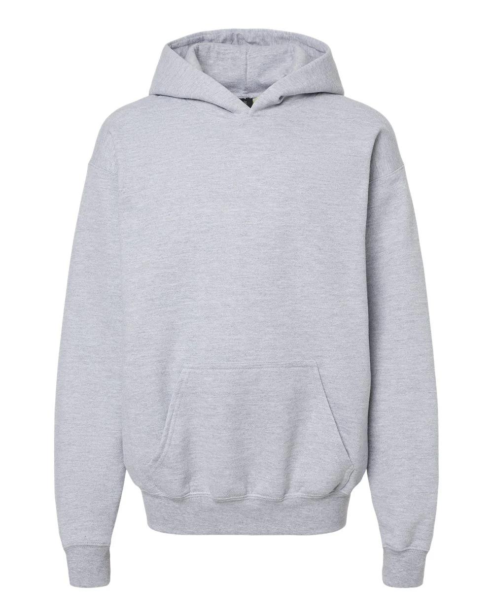 Gildan-SF500B-Softstyle® Youth Midweight Hooded Sweatshirt - Image 74