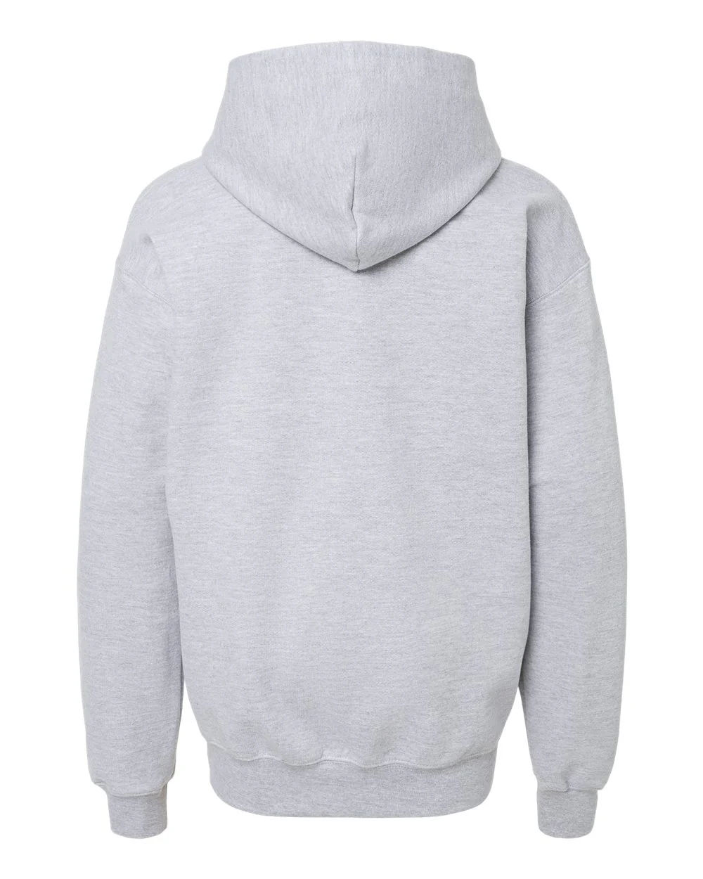 Gildan-SF500B-Softstyle® Youth Midweight Hooded Sweatshirt - Image 75