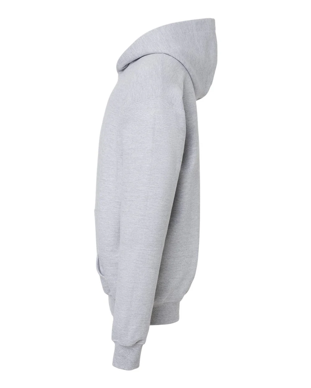 Gildan-SF500B-Softstyle® Youth Midweight Hooded Sweatshirt - Image 76