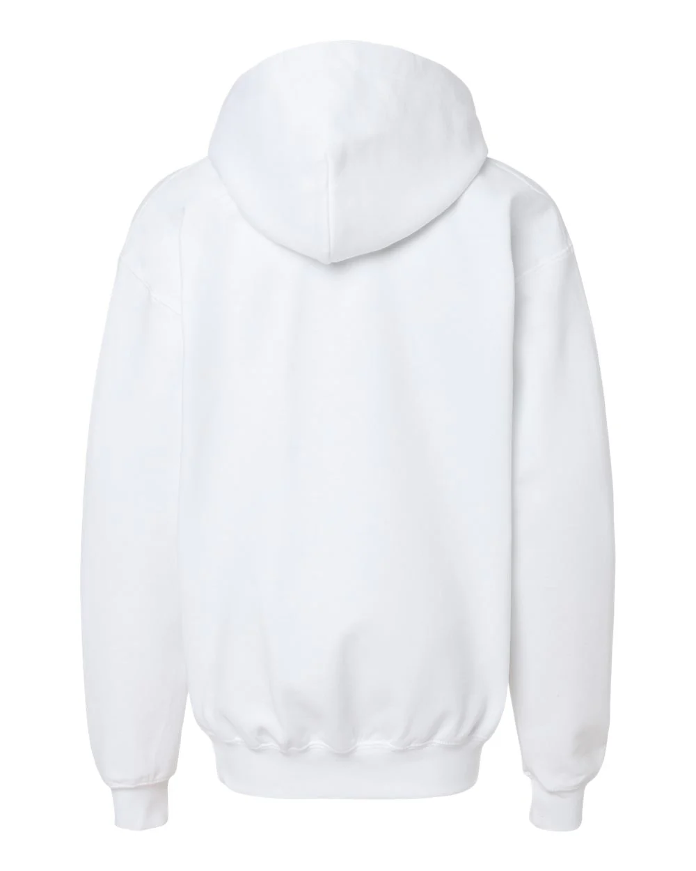 Gildan-SF500B-Softstyle® Youth Midweight Hooded Sweatshirt - Image 87