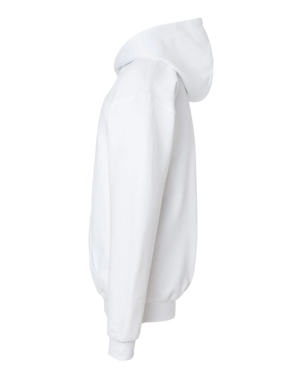 Gildan-SF500B-Softstyle® Youth Midweight Hooded Sweatshirt - Image 88