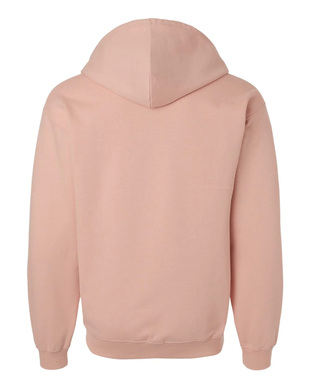 Gildan-SF600-Softstyle® Full-Zip Hooded Sweatshirt - Image 15