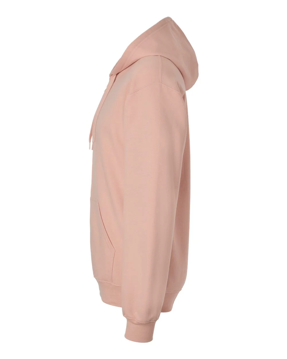 Gildan-SF600-Softstyle® Full-Zip Hooded Sweatshirt - Image 16
