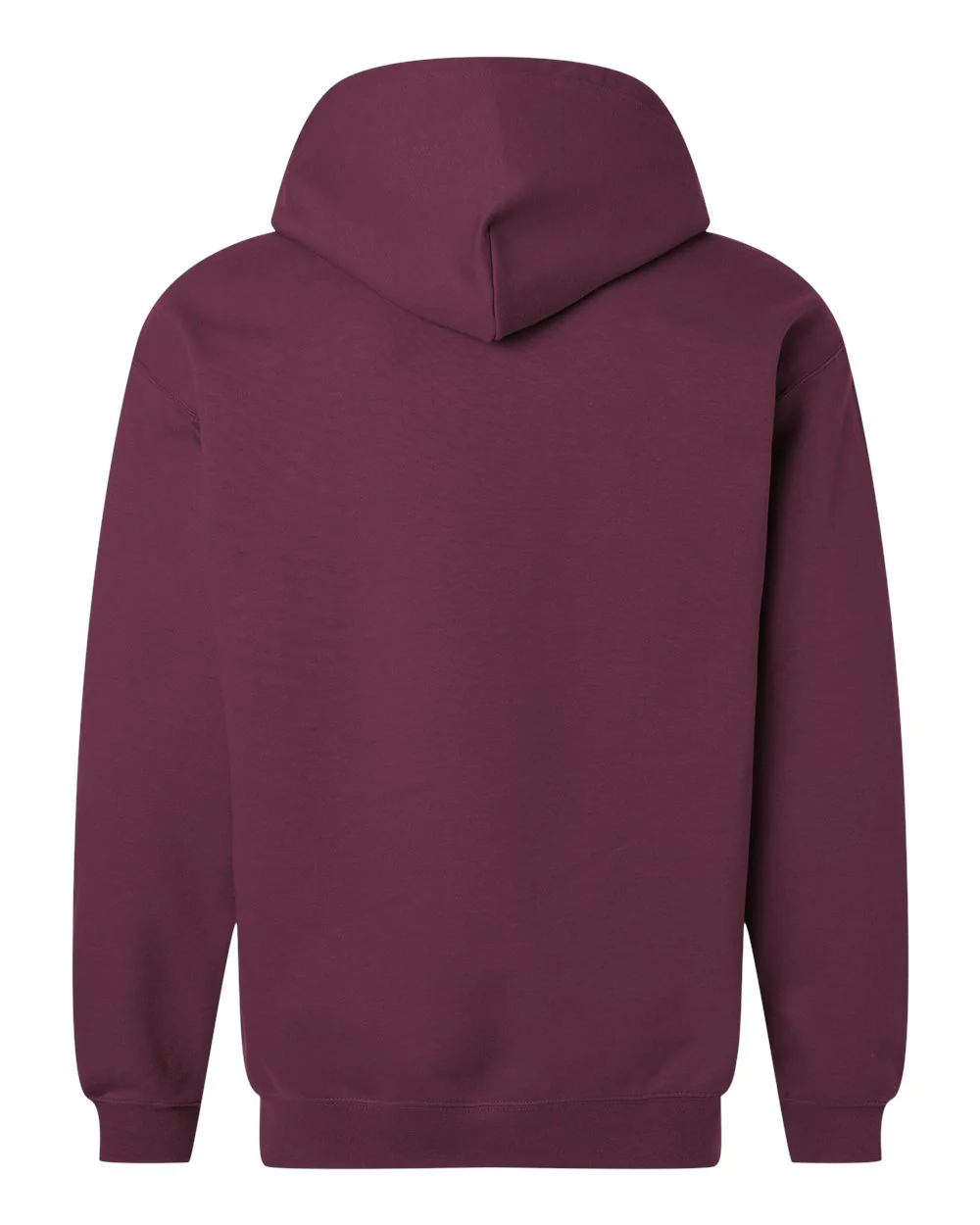 Gildan-SF600-Softstyle® Full-Zip Hooded Sweatshirt - Image 21