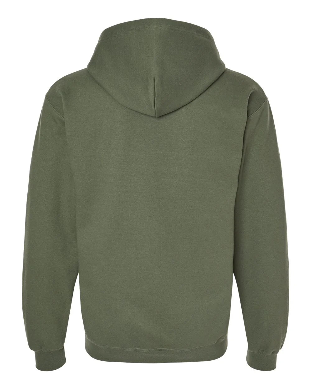 Gildan-SF600-Softstyle® Full-Zip Hooded Sweatshirt - Image 27