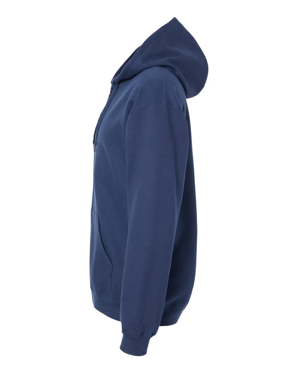 Gildan-SF600-Softstyle® Full-Zip Hooded Sweatshirt - Image 34