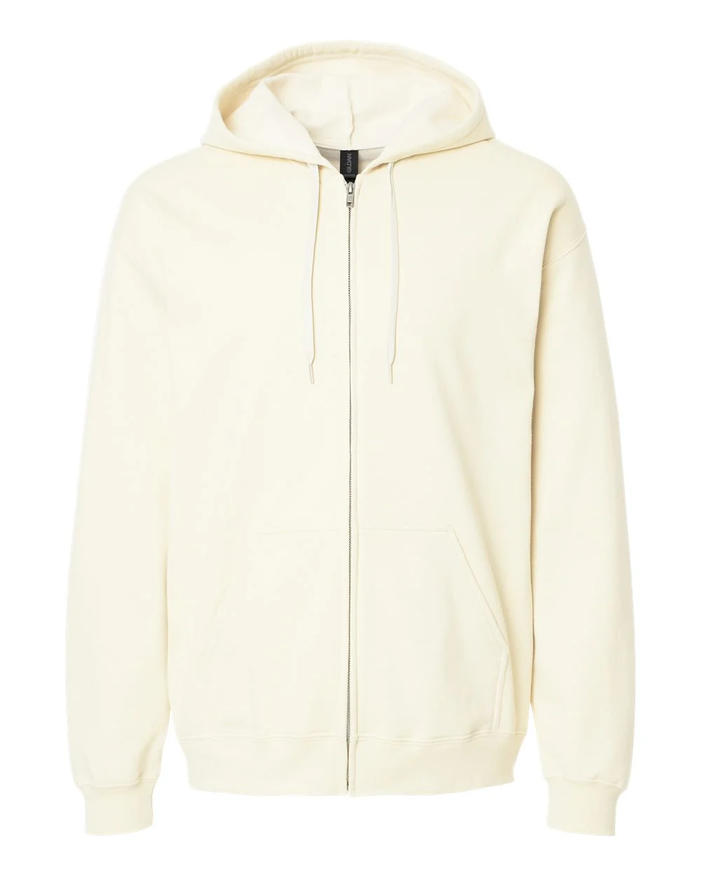 Gildan-SF600-Softstyle® Full-Zip Hooded Sweatshirt - Image 38