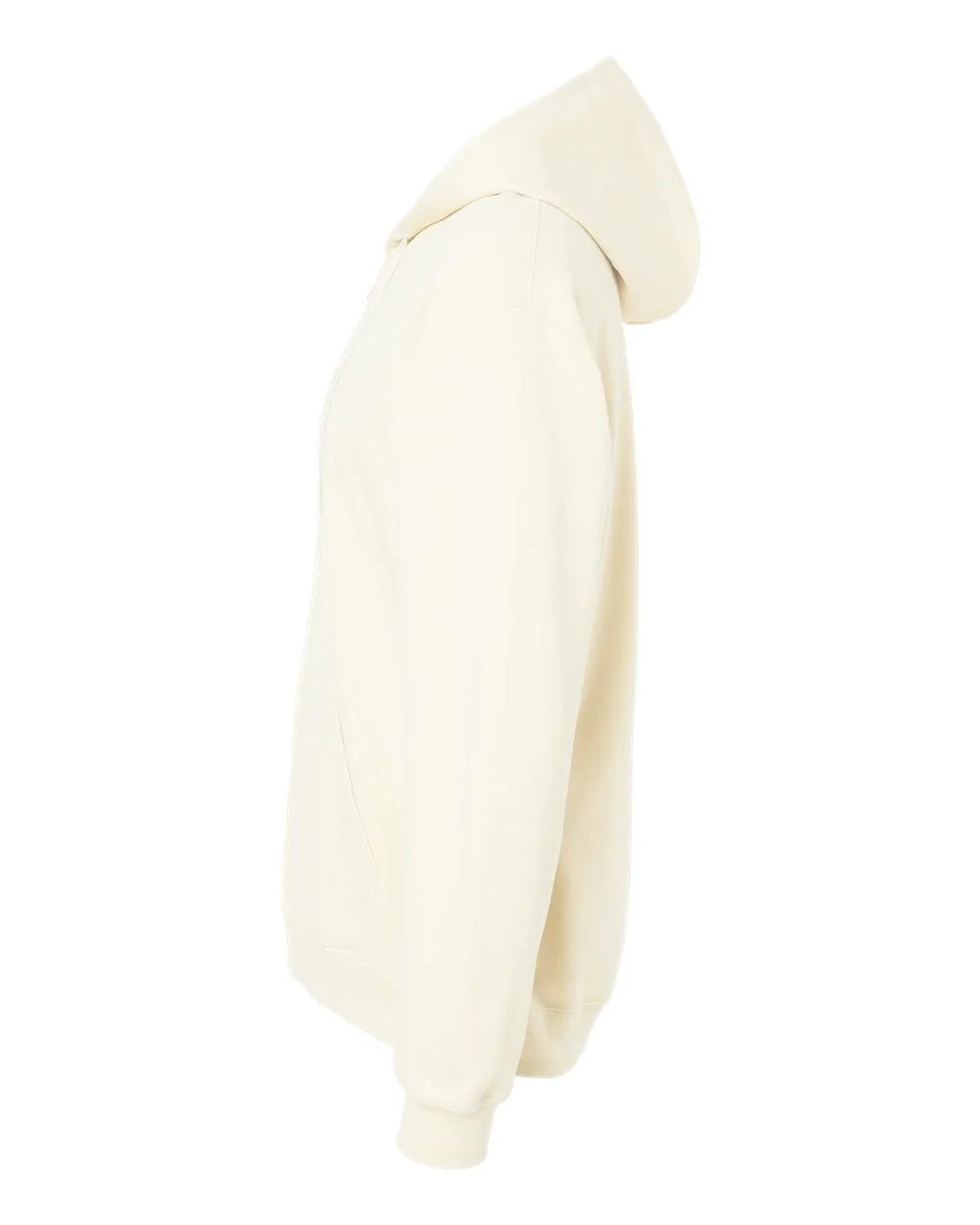 Gildan-SF600-Softstyle® Full-Zip Hooded Sweatshirt - Image 40