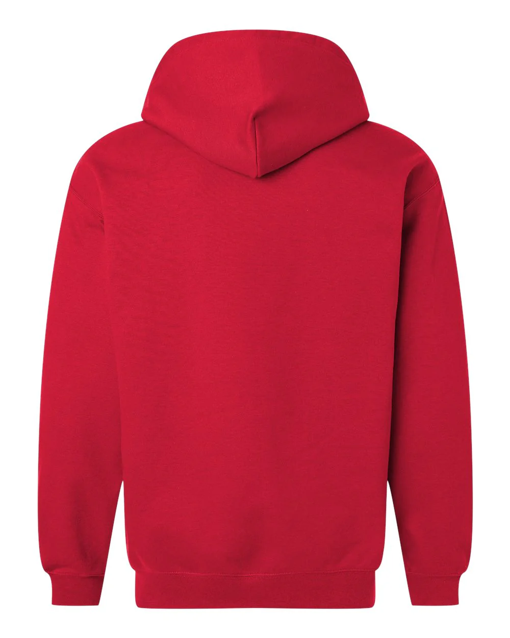 Gildan-SF600-Softstyle® Full-Zip Hooded Sweatshirt - Image 45