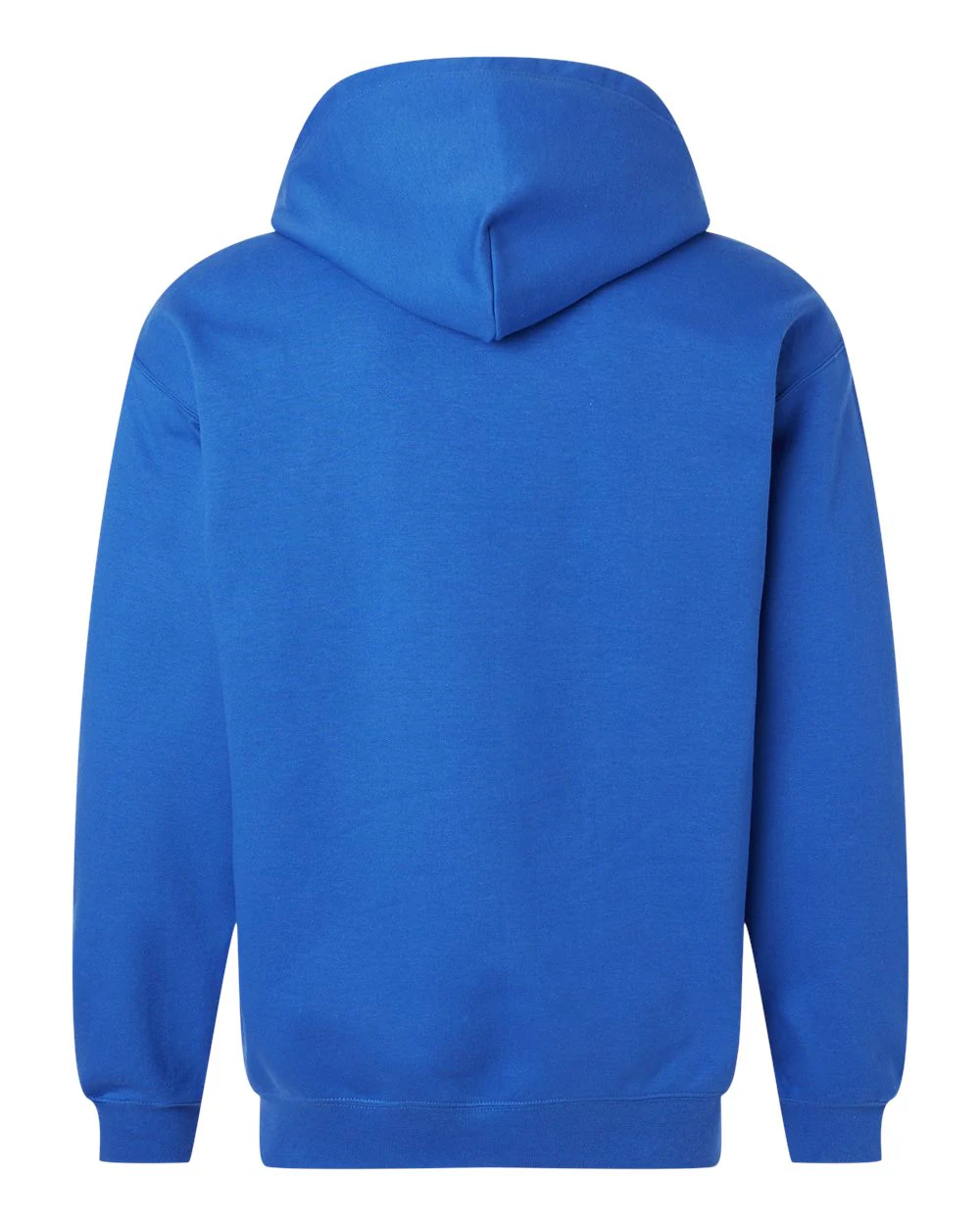 Gildan-SF600-Softstyle® Full-Zip Hooded Sweatshirt - Image 51