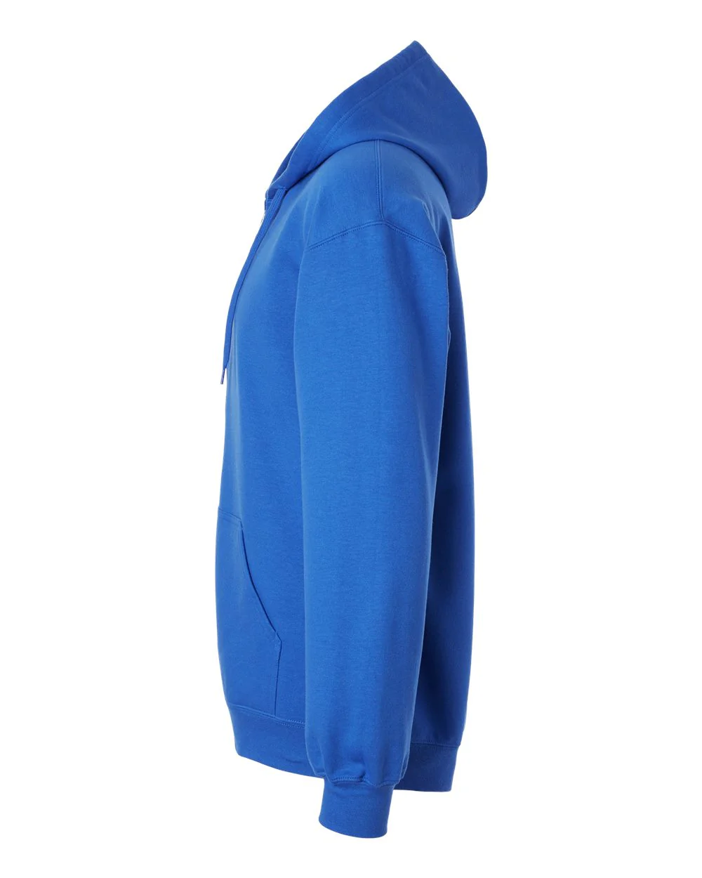 Gildan-SF600-Softstyle® Full-Zip Hooded Sweatshirt - Image 52
