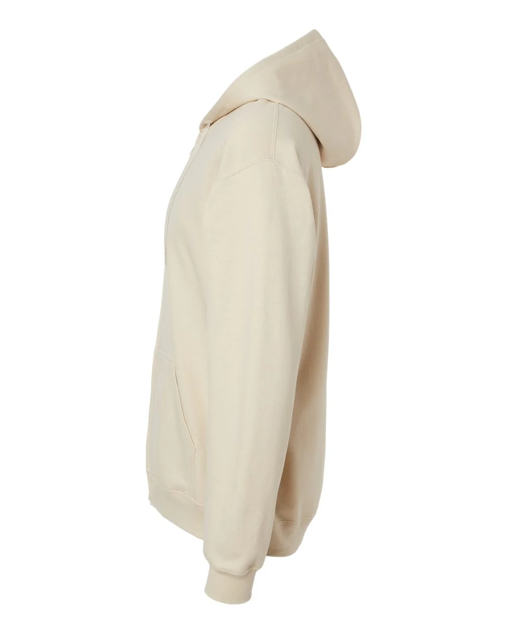 Gildan-SF600-Softstyle® Full-Zip Hooded Sweatshirt - Image 58