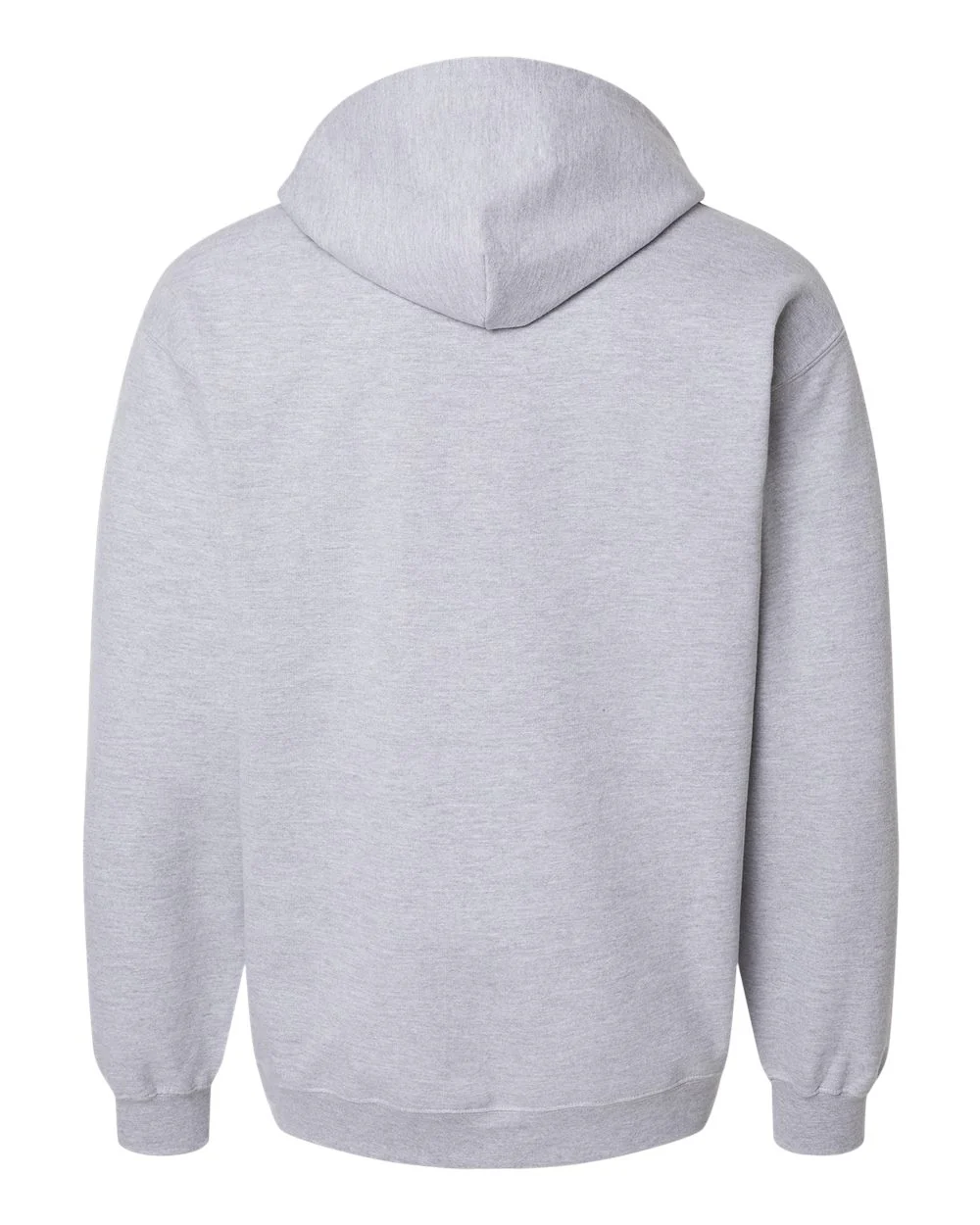 Gildan-SF600-Softstyle® Full-Zip Hooded Sweatshirt - Image 63