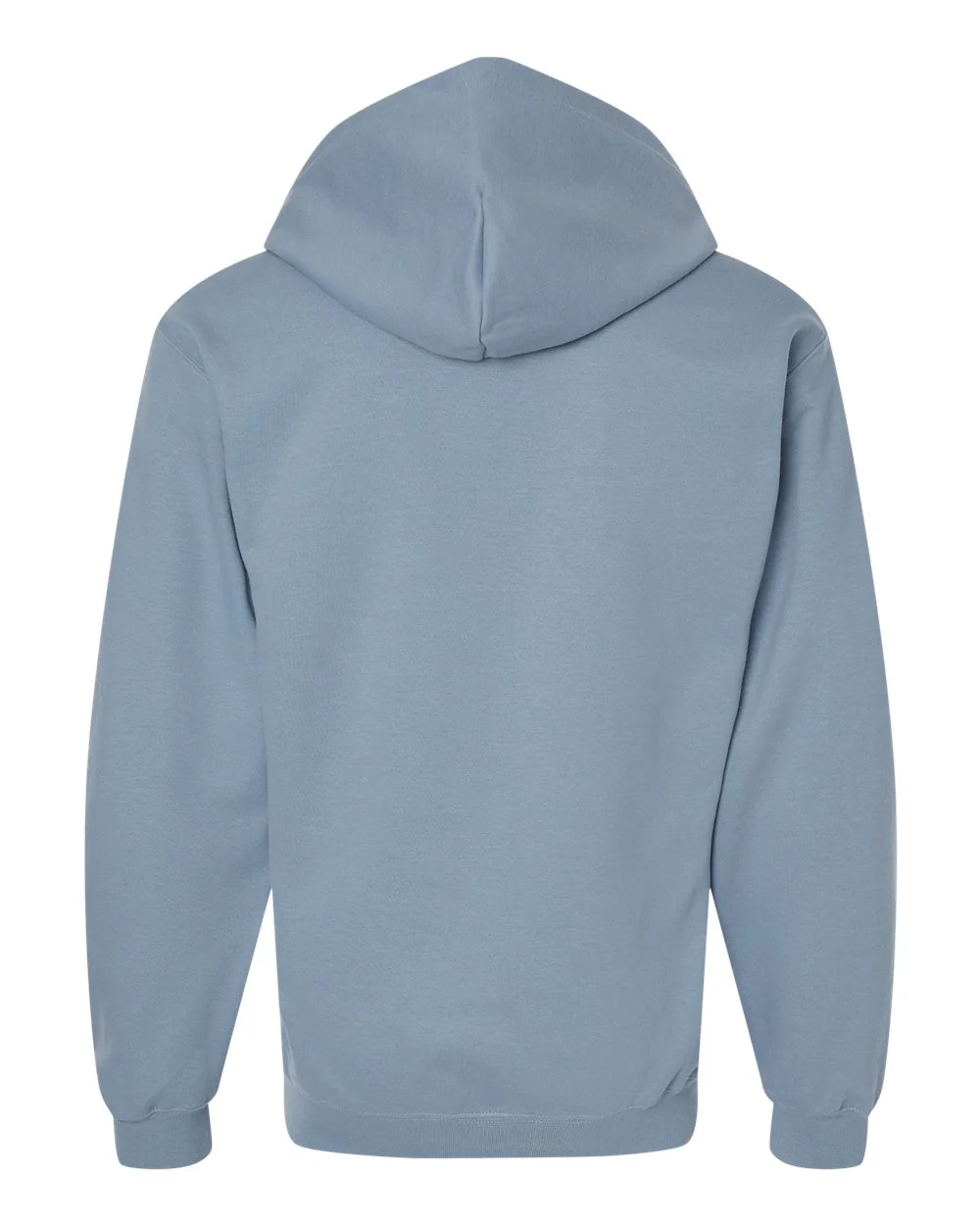 Gildan-SF600-Softstyle® Full-Zip Hooded Sweatshirt - Image 69