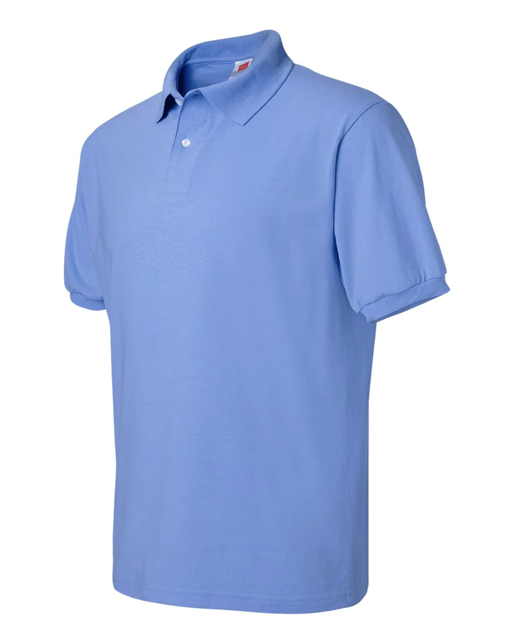 Hanes-054X-Ecosmart® Jersey Polo - Image 16