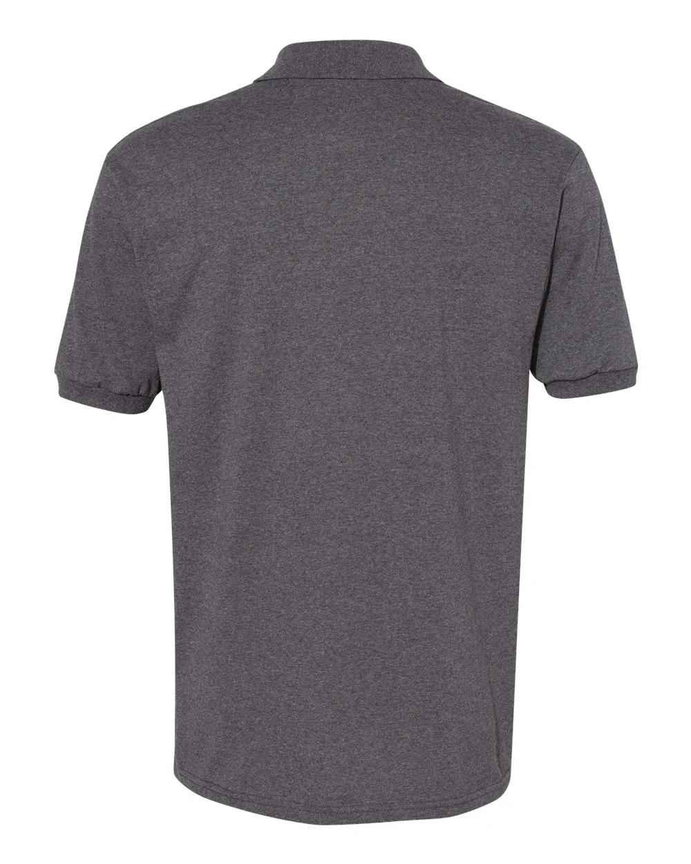 Hanes-054X-Ecosmart® Jersey Polo - Image 21