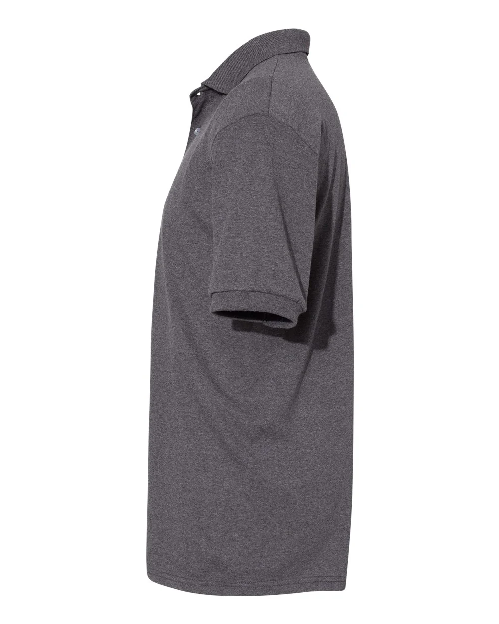 Hanes-054X-Ecosmart® Jersey Polo - Image 22