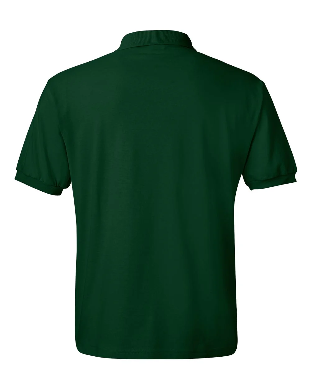 Hanes-054X-Ecosmart® Jersey Polo - Image 27