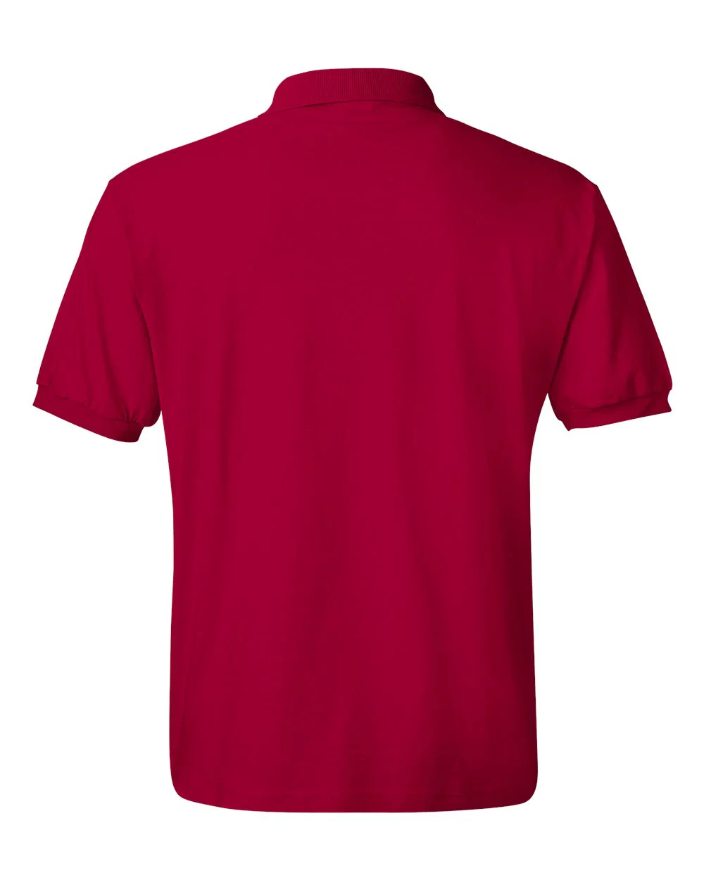 Hanes-054X-Ecosmart® Jersey Polo - Image 33