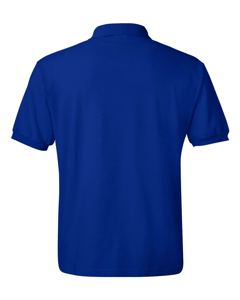 Hanes-054X-Ecosmart® Jersey Polo - Image 39